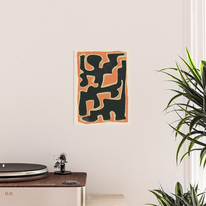 Abstract Figure 5 Poster Gallery Image 2