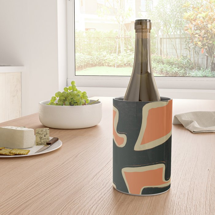 Abstract Figure 5 Wine Chiller Gallery Image 4