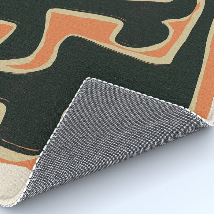 Abstract Figure 5 Rug Gallery Image 4