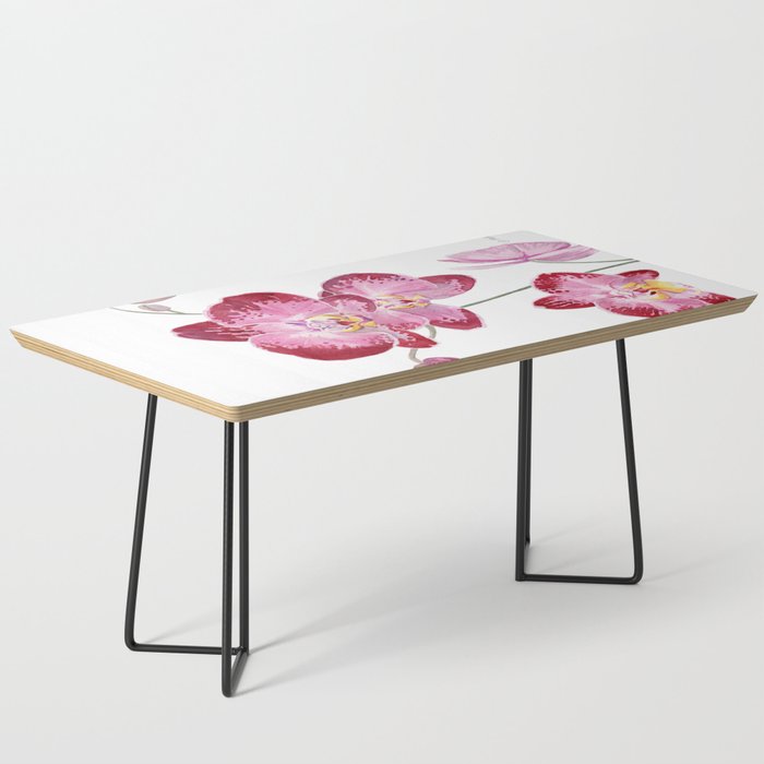 Orchid 2 Coffee Table Gallery Image 1