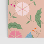 Heritage Blooms - Floral Art Poster Gallery Image 3