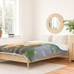 Let it snow Duvet Cover Gallery Image 2