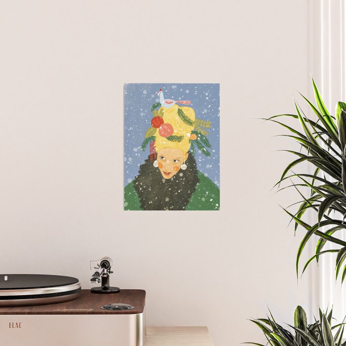 Let it snow Poster Gallery Image 2