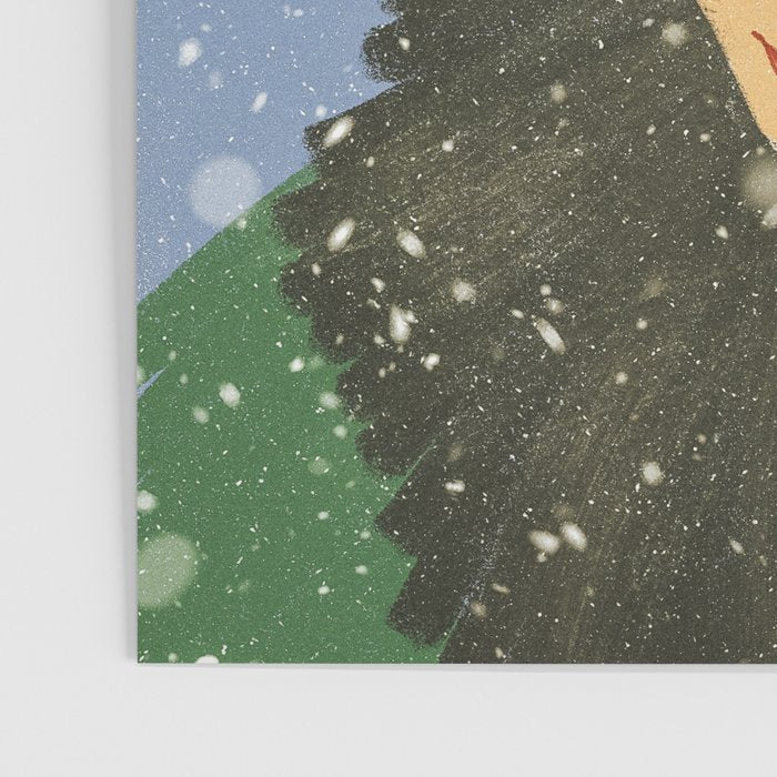 Let it snow Poster Gallery Image 3