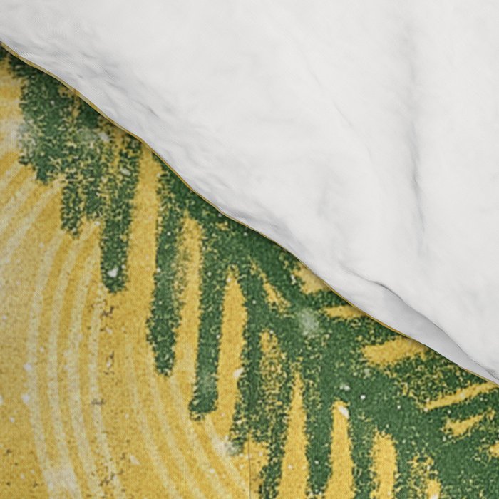 Let it snow Comforter Gallery Image 4