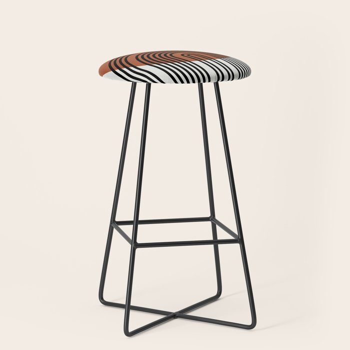 minimal classic arch   Stool Gallery Image 1