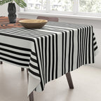 minimal classic arch   Tablecloth Gallery Image 3