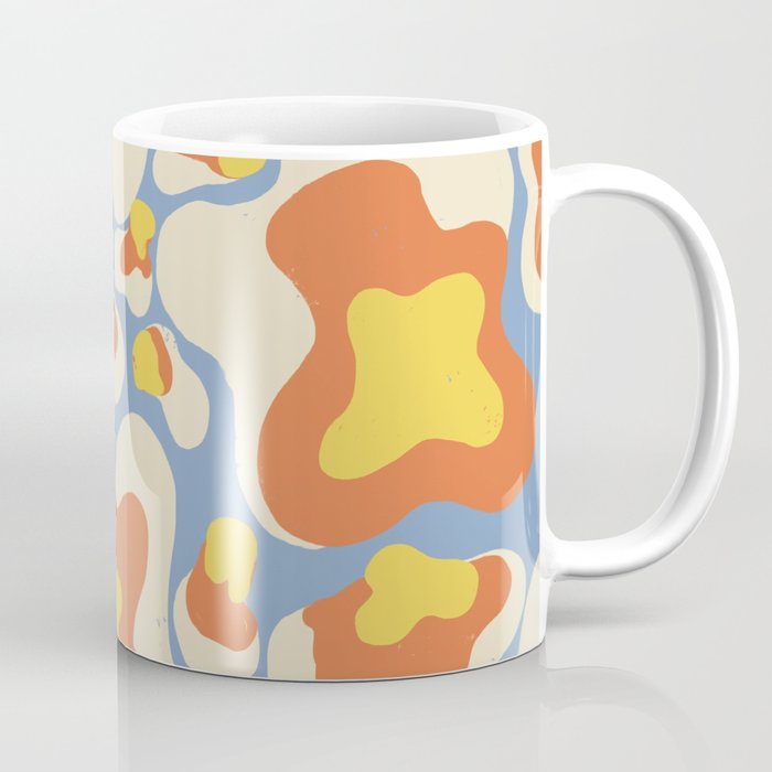 Psychodelia #3 Coffee Mug Gallery Image 1