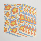 Psychodelia #3 Wrapping Paper Gallery Image 3