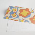 Psychodelia #3 Wrapping Paper Gallery Image 2