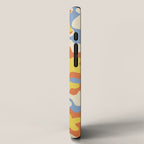 Psychodelia #3 iPhone Case Gallery Image 2