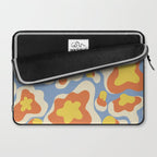Psychodelia #3 Laptop Sleeve Gallery Image 2