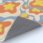 Psychodelia #3 Rug Gallery Image 4