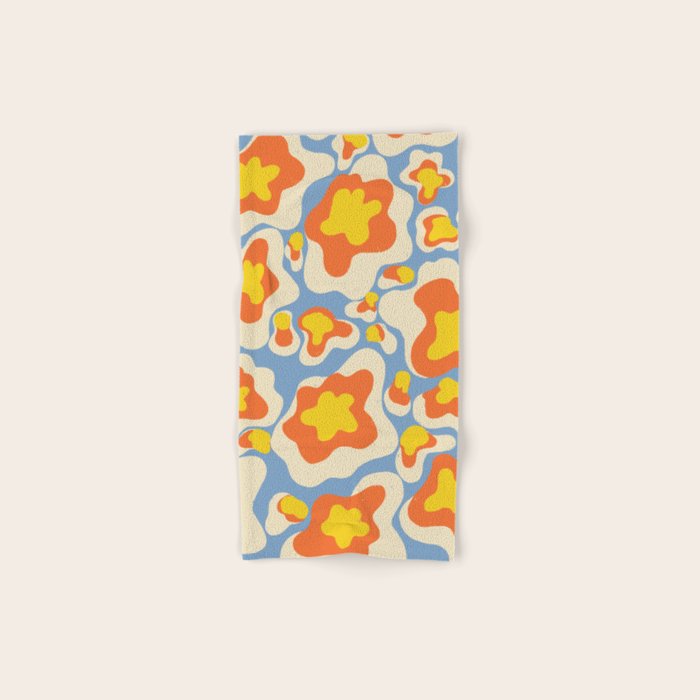 Psychodelia #3 Towels Gallery Image 1