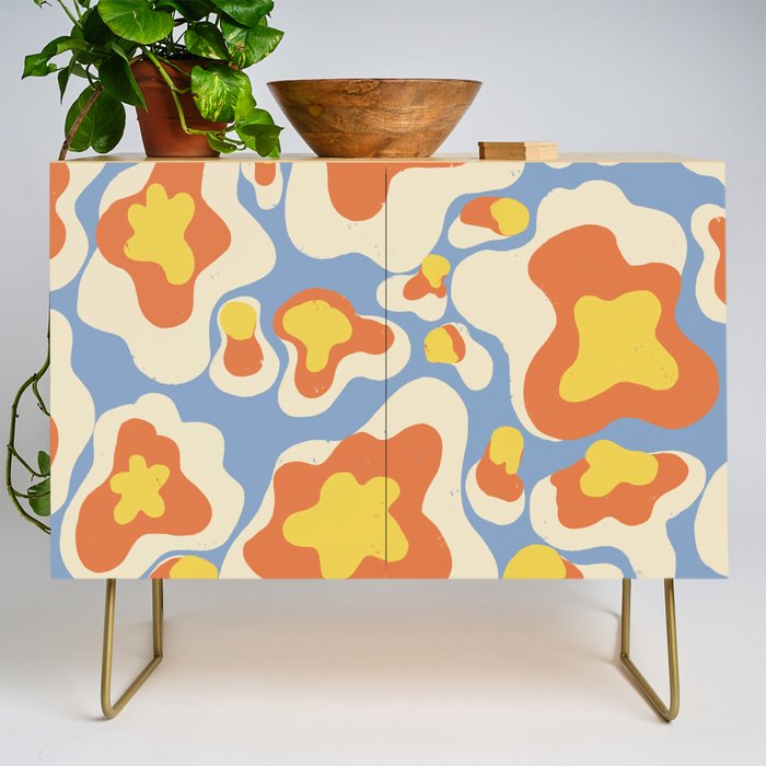 Psychodelia #3 Credenza Gallery Image 1