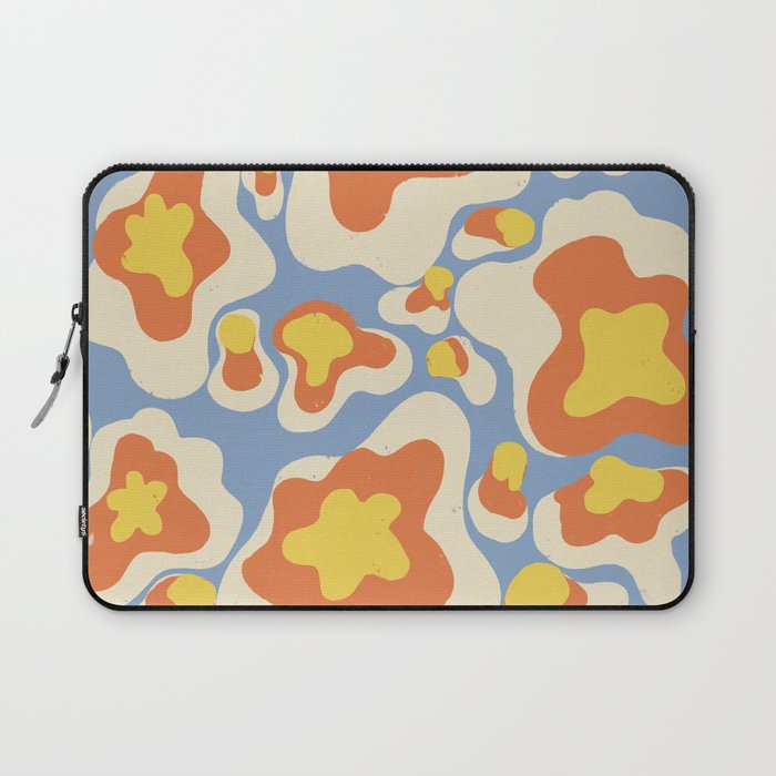 Psychodelia #3 Laptop Sleeve Gallery Image 1