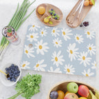 Lazy Daisies  Cutting Board Gallery Image 2