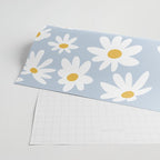 Lazy Daisies  Wrapping Paper Gallery Image 2