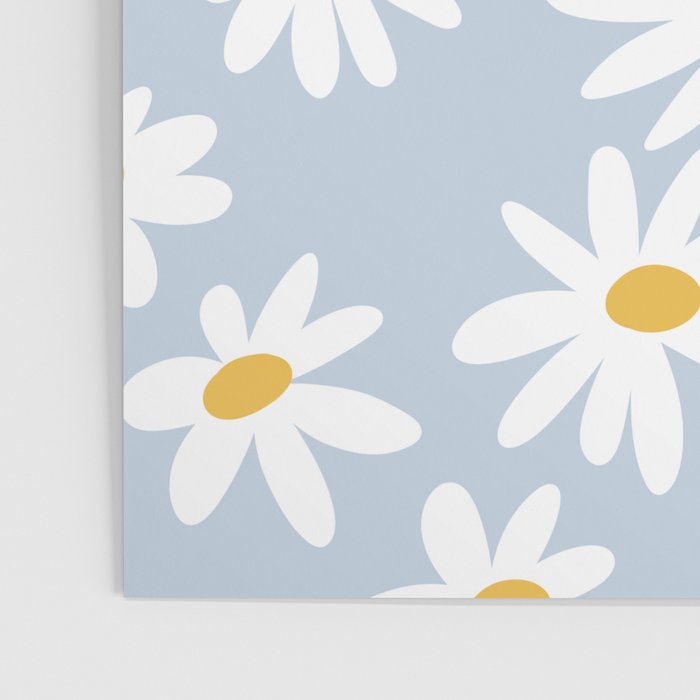 Lazy Daisies  Poster Gallery Image 3