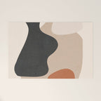 Abstract Shapes 53 Welcome Mat Gallery Image 1