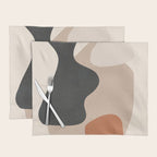 Abstract Shapes 53 Placemat Gallery Image 1