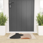 Abstract Shapes 53 Welcome Mat Gallery Image 3