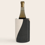 Abstract Shapes 53 Wine Chiller Gallery Image 2