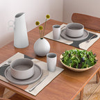 Abstract Shapes 53 Placemat Gallery Image 2