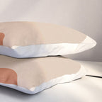 Abstract Shapes 53 Pillow Sham Gallery Image 3