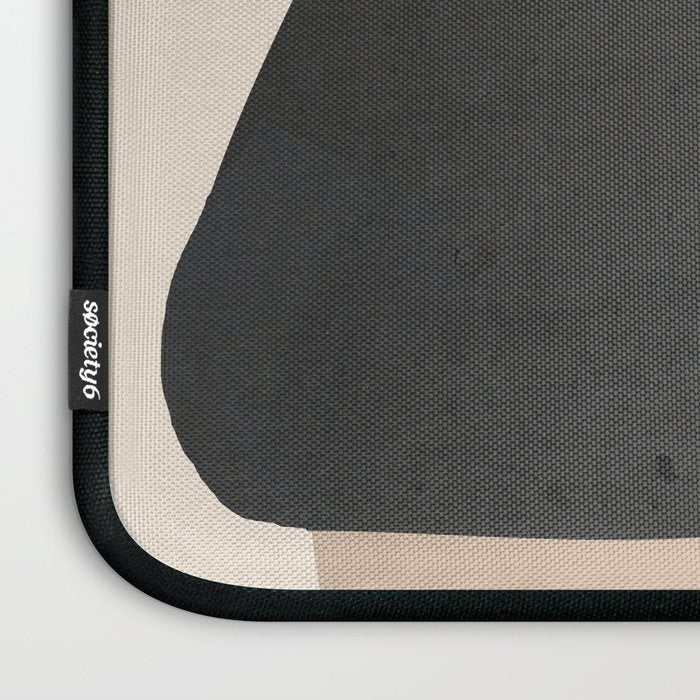 Abstract Shapes 53 Laptop Sleeve Gallery Image 3