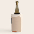 Abstract Shapes 53 Wine Chiller Gallery Image 3