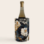 Midnight Garden XII Wine Chiller Gallery Image 1