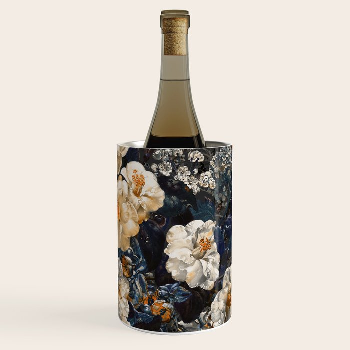 Midnight Garden XII Wine Chiller Gallery Image 1
