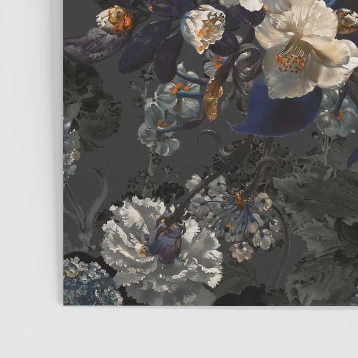 Midnight Garden XII Poster Gallery Image 3