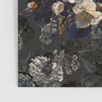 Midnight Garden XII Poster Gallery Image 3