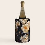 Midnight Garden XII Wine Chiller Gallery Image 2