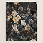 Midnight Garden XII Jigsaw Puzzle Gallery Image 1