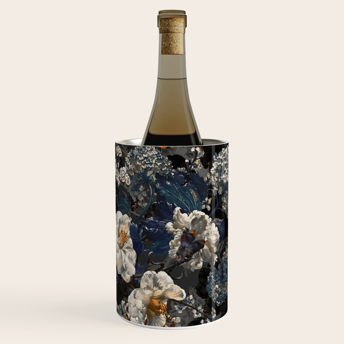 Midnight Garden XII Wine Chiller Gallery Image 3