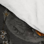 Midnight Garden XII Comforter Gallery Image 4