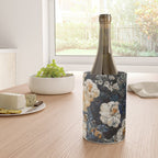 Midnight Garden XII Wine Chiller Gallery Image 4
