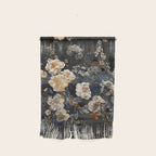Midnight Garden XII Wall Hanging Gallery Image 1