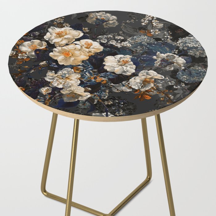 Midnight Garden XII Side Table Gallery Image 2