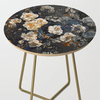 Midnight Garden XII Side Table Gallery Image 2