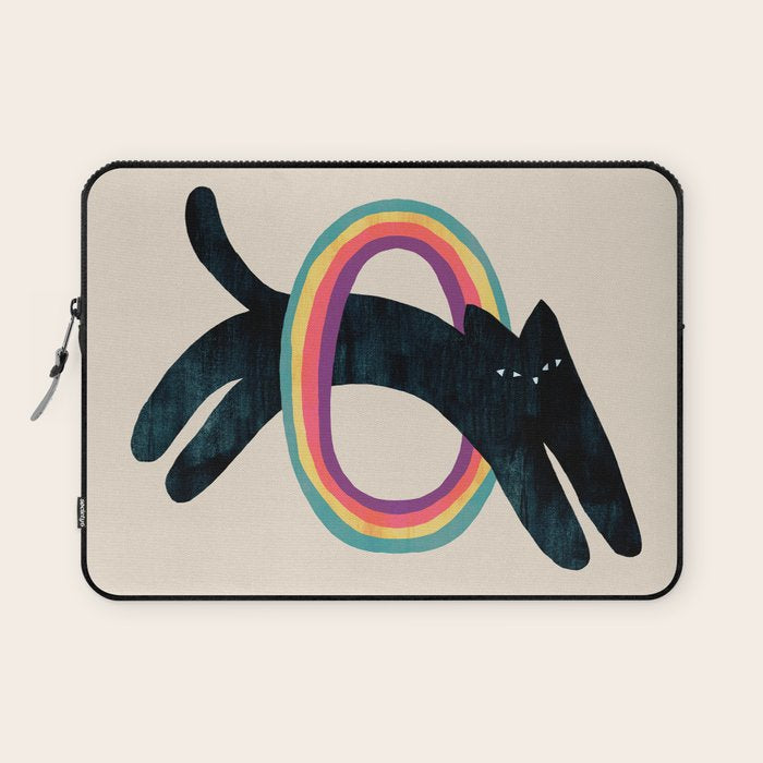 Super slay Laptop Sleeve Gallery Image 1