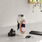 Super slay Water Bottle Gallery Image 4