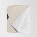 Super slay Throw Blanket Gallery Image 3