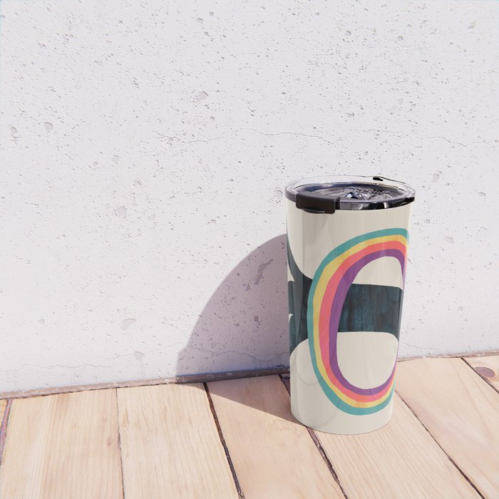 Super slay Travel Mug Gallery Image 4