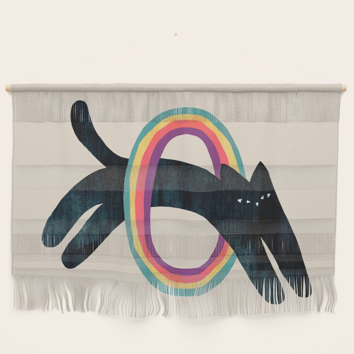 Super slay Wall Hanging Gallery Image 1
