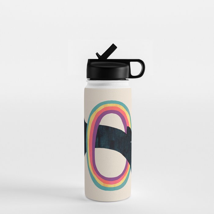 Super slay Water Bottle Gallery Image 1