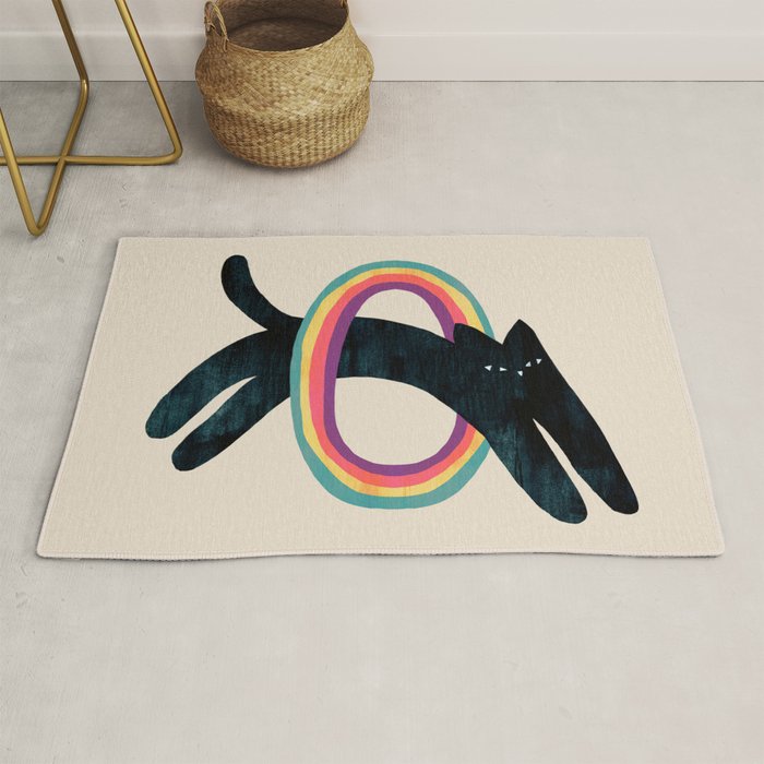 Super slay Rug Gallery Image 1